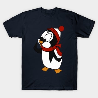 Chilly Willy T-Shirt